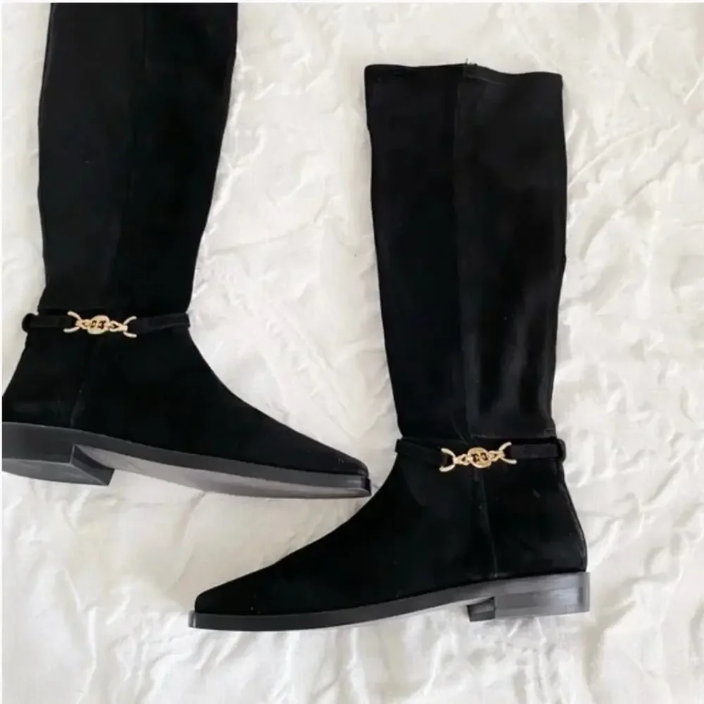 Sam Edelman these boots